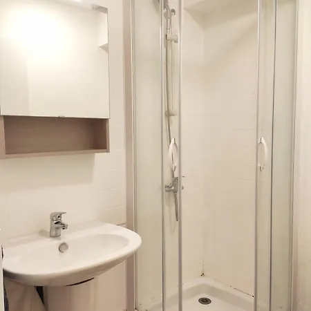 Apartment L'echappee Angevine - Calme Et Parking Prive