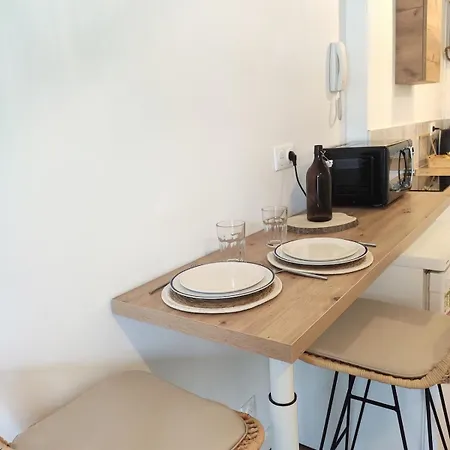 Apartment L'echappee Angevine - Calme Et Parking Prive